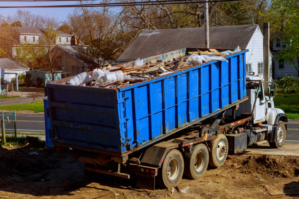 Best Dumpster Rental Services  in White Settlement, TX