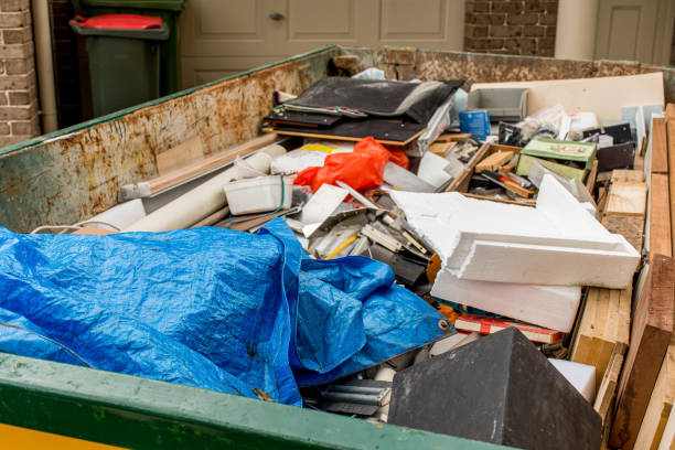 Retail Junk Removal in White Settlement, TX