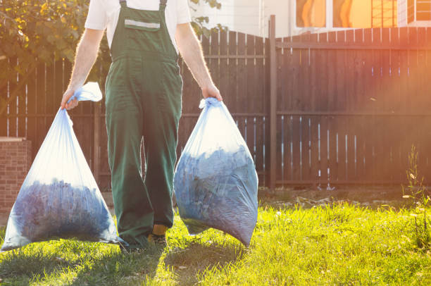 Same-Day Junk Removal Services in White Settlement, TX